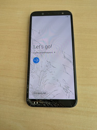 Samsung galaxy 2018 gb - galaxy,