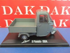 Die cast 1/32 Modellino Ape D