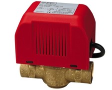 VALVOLA ZONA  MOTORIZZATA A 2