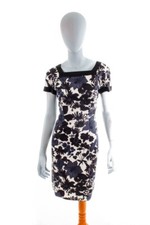 Abito Elegante Vintage Anni 50