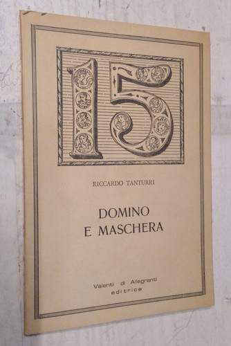 Riccardo tanturri domino - tanturri-domino, e