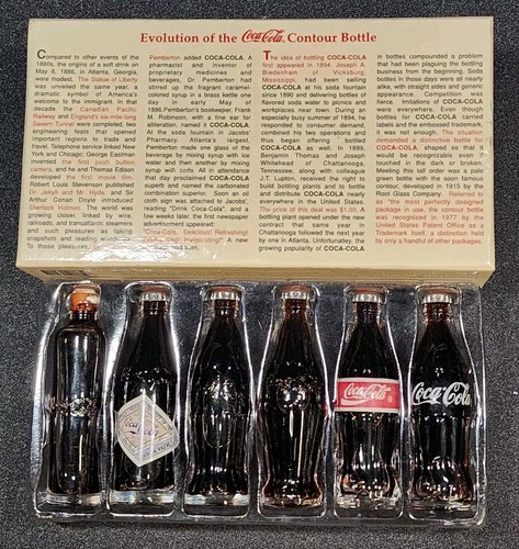 Coca cola 1998 evoluzione - coca-cola,
