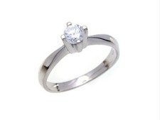 ANELLO gioiello in ORO anelli