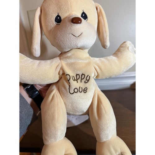 Peluche momenti preziosi coda - peluche,