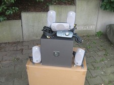 Logitech 5300 1 surround - logitech, 5.1