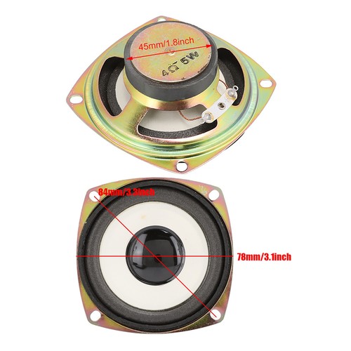 Mini altoparlante audio - , a