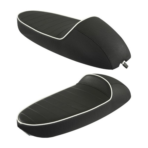 Sella nisa corsa piaggio - sella, vespa
