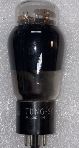 Tung sol jan ctl 6b4g - tung-sol, jan-ctl-6b4g