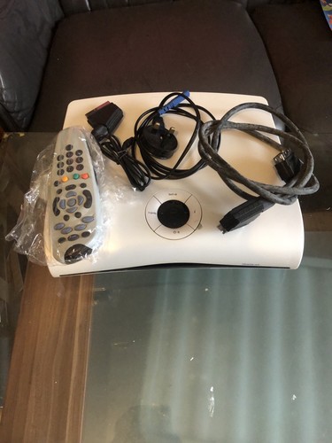 Amstrad drx550 digitale - tv,