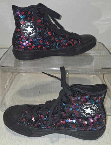 Scarpe alte donna converse - alte, all