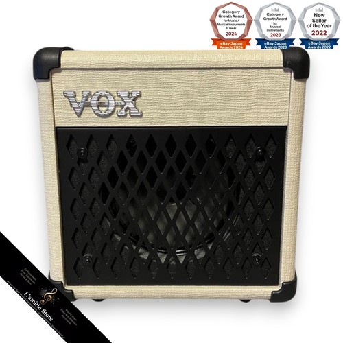 Vox mini rhythm - vox, rm