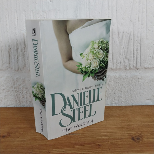 The wedding danielle - the, by