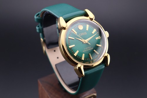 Orologio polso uomo vintage - orologio, da
