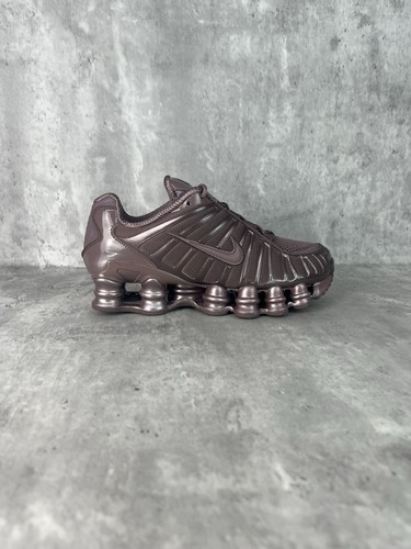 Nike shox tatuaggio nero - shox,