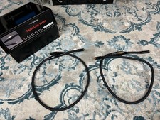 Interconnessione Audio Trasparente Musiclink Super RCA 1m COPPIA - MM2 - con Confezione