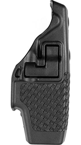 Blackhawk fondina serpa taser - fondina,