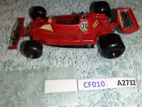 A2732 modellismo automobile - modellismo,