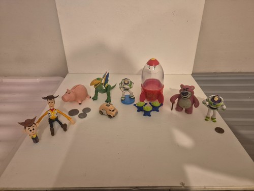 Set pacchetto figure - , disney
