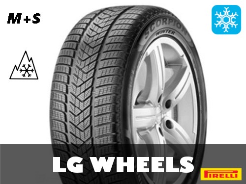 315 35r22 111v pirelli - 315/35r22,