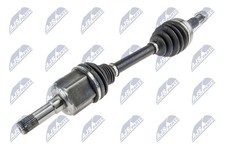 Albero motore/Semiasse Assale