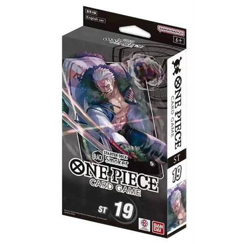 One piece card game starter - game,