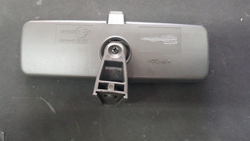 Specchio retrovisore interno - specchio,
