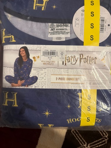 Harry potter hogwarts piece - harry, 2-piece