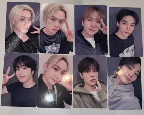 Stray kids china - do, pop
