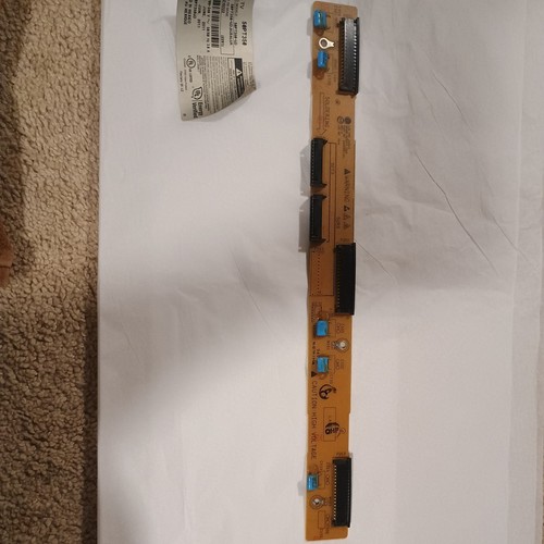 50pt350 scheda buffer - lg, z