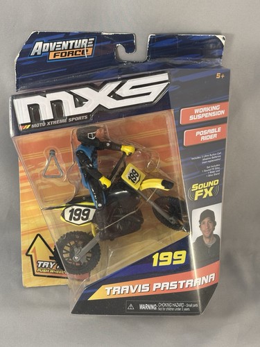 Leggi adventure force mxs - leggi!,