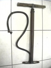 Antico GONFIETTO per