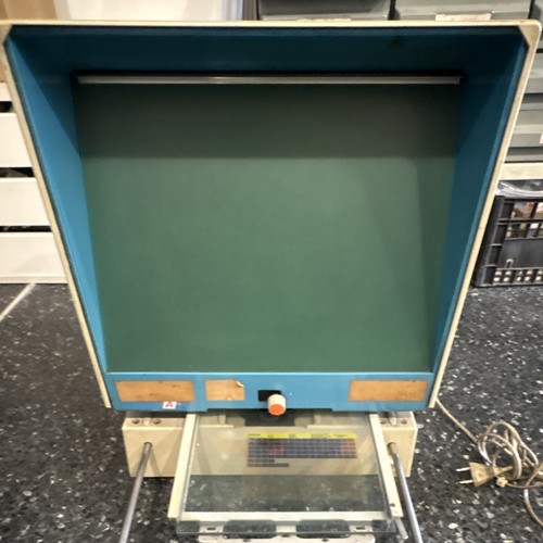 Televisore monitor crt vintage - crt,