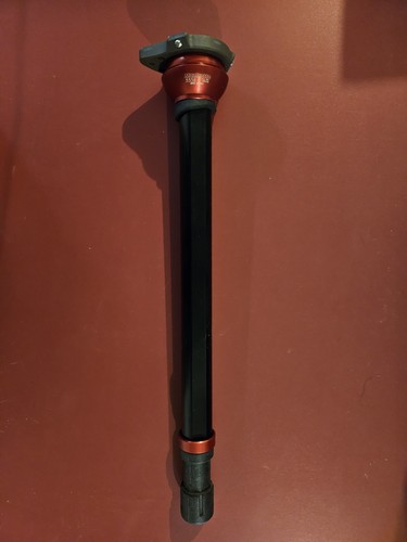 555bmanfrotto 555b colonna - 555bmanfrotto,
