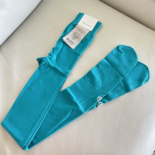 Nuovo collant gucci - nuovo, bianco