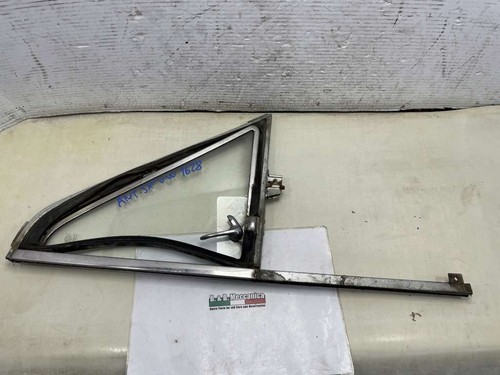 Vetro deflettore porta - deflettore,