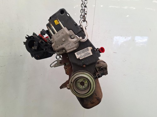 Motore completo fiat 500 - motore, mk1