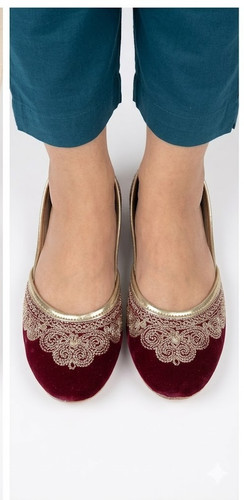 Scarpe donna pelle fatte - da, in