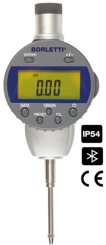 Comparatore digitale - comparatore,
