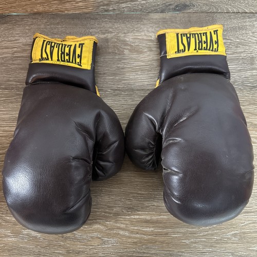 Guantoni boxe vintage - da,