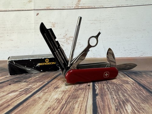 Wenger - ⌚, (victorinox)