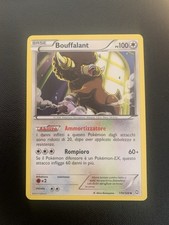 Carta Pokemon Bouffalant stirpe dei draghi  110/124 Ita Italiano