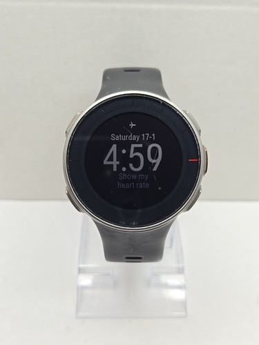 Orologio gps polar vantage - orologio, v