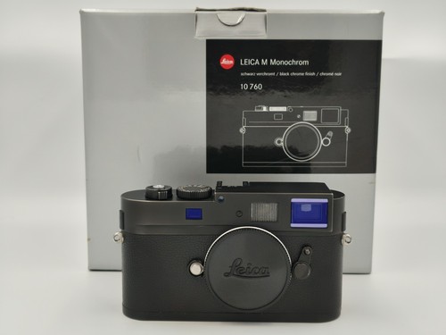 Leica monocromatica 18 - m,