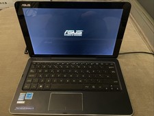 Notebook ASUS T300 Chi