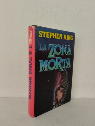 Zona morta stephen - zona,