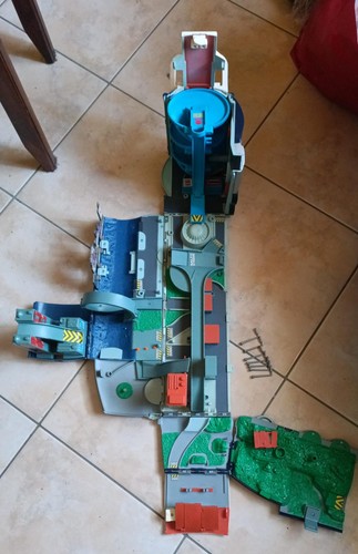 Micro machines camion - machines,