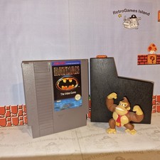 BATMAN THE VIDEO GAME