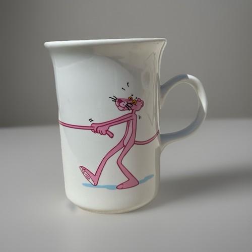Ibm pink panther micro - pink,