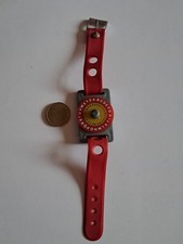 CLUB GIOVANI MARMOTTE OROLOGIO