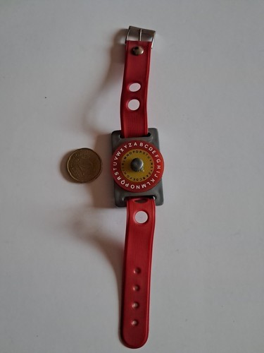 Club giovani marmotte orologio - club,